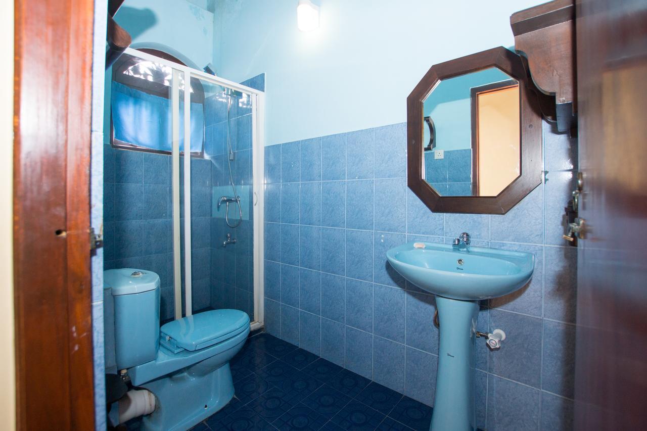 Hotel Dhammika Unawatuna Ngoại thất bức ảnh