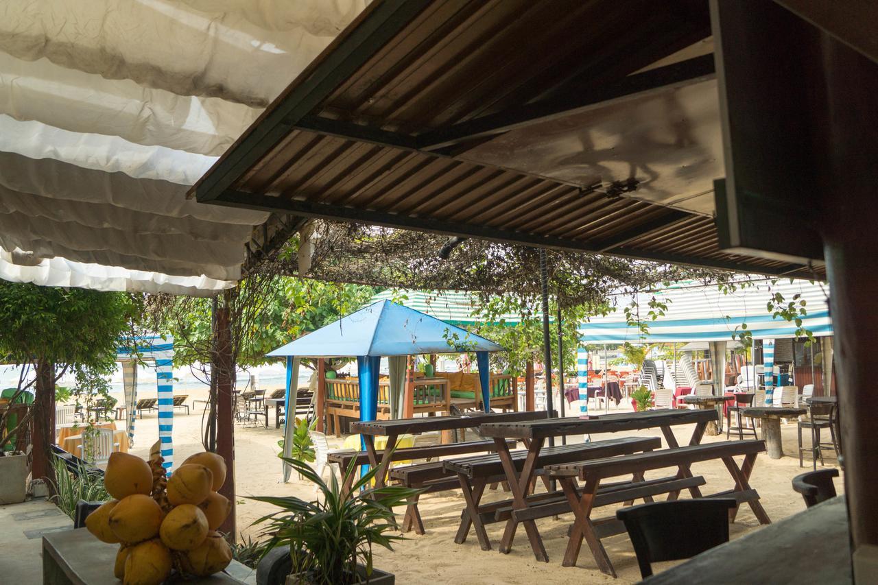 Hotel Dhammika Unawatuna Ngoại thất bức ảnh